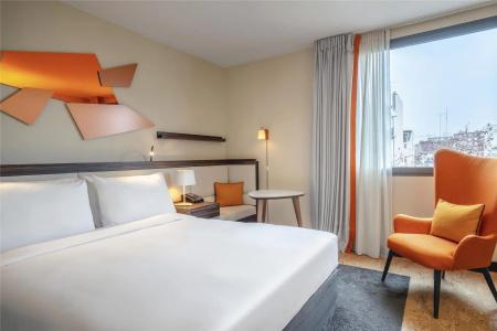 Radisson Blu Paris-Boulogne - 75