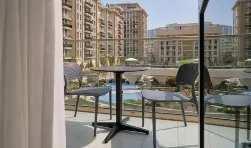 Stylo Residences & Suites - 59