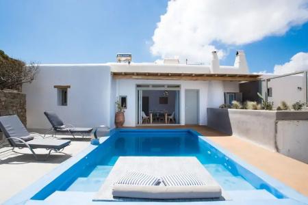 Mykonos Village - 79