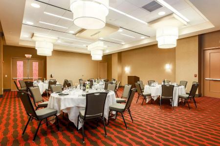 Hilton Convention Center - 24
