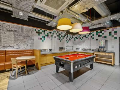ibis Styles Glasgow Centre George Square - 16