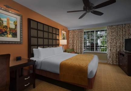 Marriott Lakeshore Reserve - 2