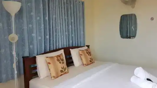 Baan Taweesuk Guest House - 88