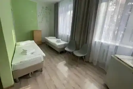 Кисегач - 3