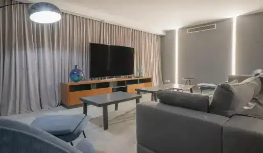 Top Rentals Belgrano - 12