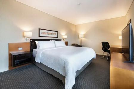 Holiday Inn Express Las Condes - 76
