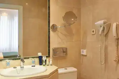 Suites Barrio de Salamanca - 10