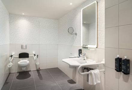Holiday Inn - Mannheim City - Hauptbahnhof, an IHG - 19