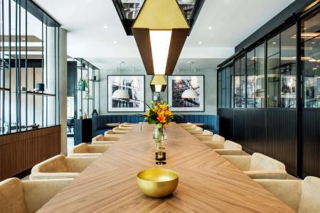 Radisson Collection, Warsaw - 22