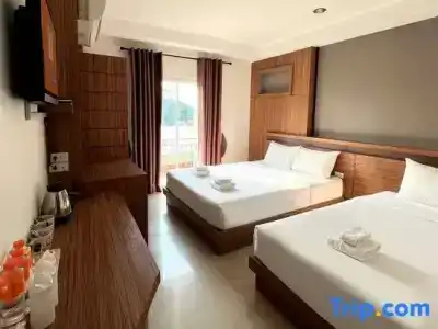 B2 Buriram Boutique and Budget - 94