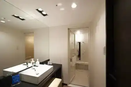 Sotetsu Fresa Inn Yokohama Sakuragi-cho - 16