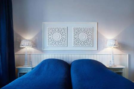 Vondelpark House b&b - 20