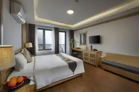 Sapa Highland Resort & Spa - 47