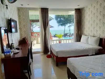 Hai Yen Family Resort - 100
