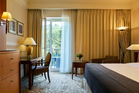 Kempinski Palace Portorož - 52
