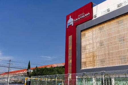 Plaza Poblana - 35
