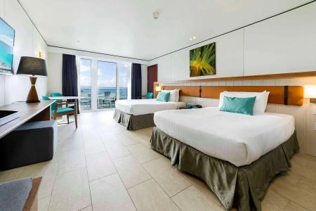 Sonesta Maho Beach & Casino - Все включено - 3