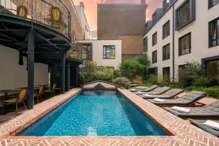 Jardin Secret - 14