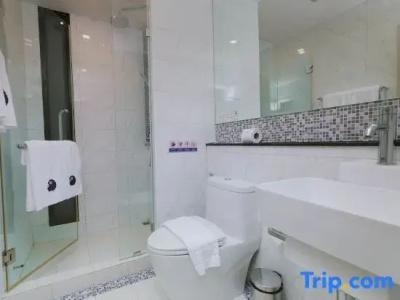 Kokotel Bangkok Sukhumvit 50 - Sha Extra Plus - 66