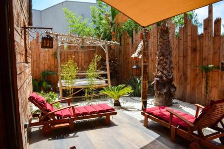 Hôtel Cap Pirate - 73