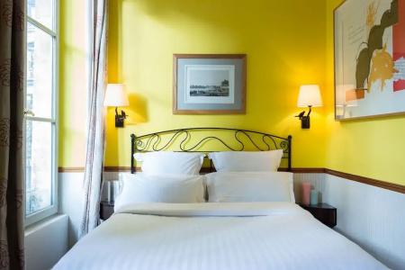 Relais Saint Sulpice - 132