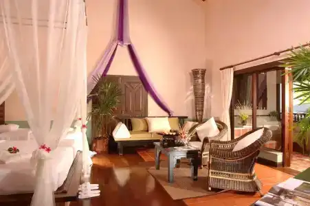 Mangosteen Ayurveda & Wellness Resort - Sha Plus - 126