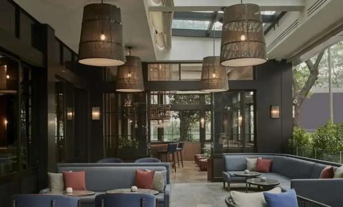 Alila Scbd Jakarta - 1