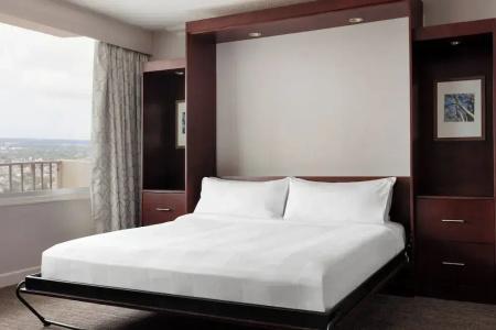 New Orleans Marriott - 128