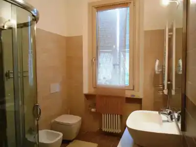 Villa Liberty b&b - 9