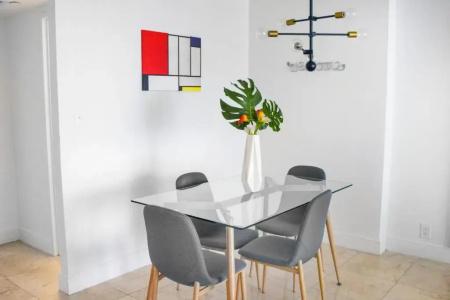 Seacoast Suites on Miami Beach - 208