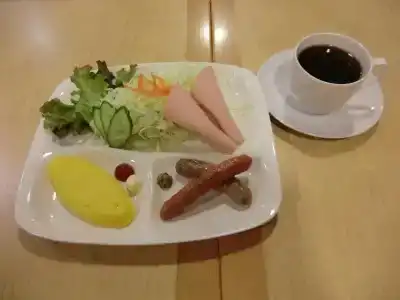 Azu Garden Nippombashi - 8