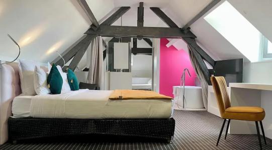Best Western Blois Château - 54