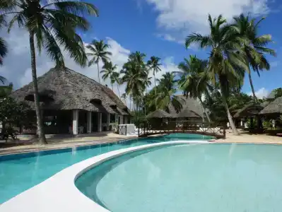 Uroa Bay Beach - 7