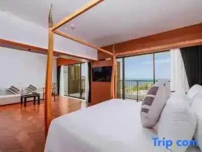 SeaCono Patong Beach Front - 164