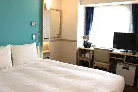 Toyoko Inn Shin-fuji-eki Minami-guchi - 31