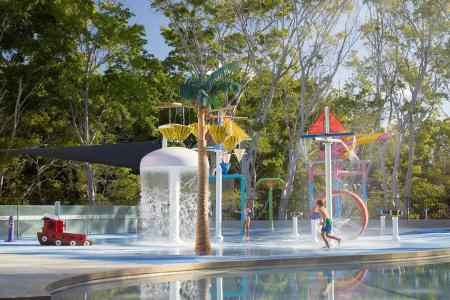 Racv Royal Pines - 36