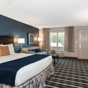 Rockport Inn and Suites - 21