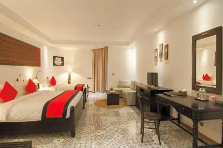 La Rose Suites - 160