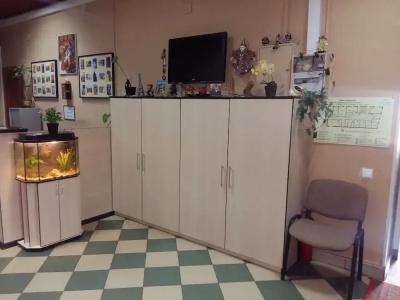 ABC Hostel - 10