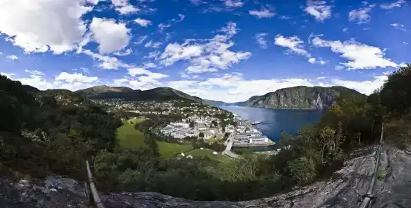 Stranda - 7