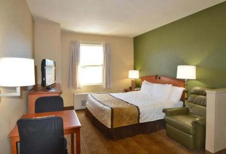 Extended Stay America Suites - - Downtown - 27
