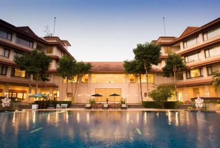The Imperial River House Resort, Chiang Rai - 36