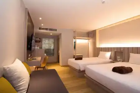 Baan Karon Resort - Sha Extra Plus - 5