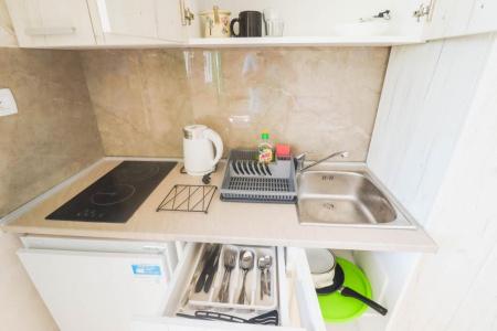 Ratac Eco Guest House - 44