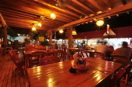Phi Phi Anita Resort - Sha Certified - 22