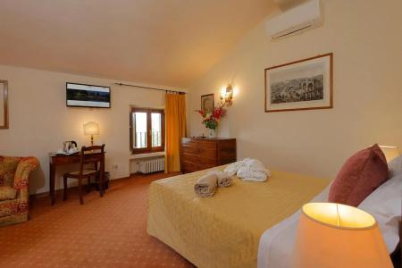 Relais Vignale & Spa - 48