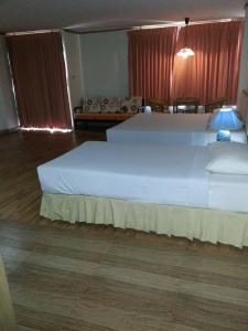 Takiab Beach Resort - 43
