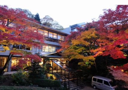 Negiya Ryofukaku - 0