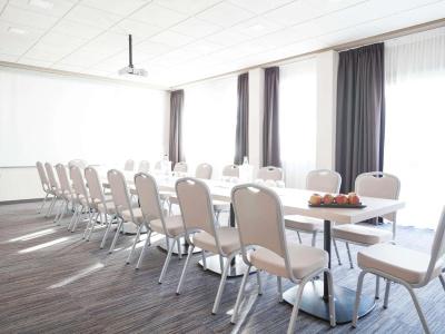 Novotel Brescia Due - 29