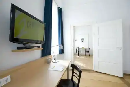 campuszwei - & Boardinghouse - 50
